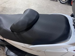 Suzuki Burgman 650