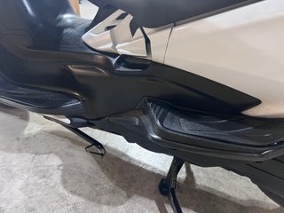 Suzuki Burgman 650