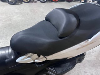 Suzuki Burgman 650