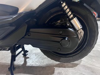 Suzuki Burgman 650