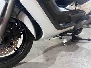 Suzuki Burgman 650