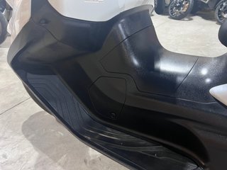 Suzuki Burgman 650