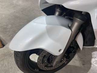 Suzuki Burgman 650