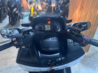 Suzuki Burgman 650