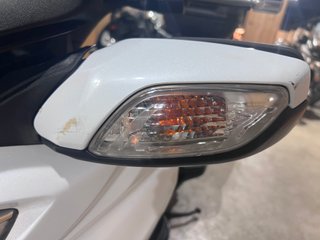 Suzuki Burgman 650