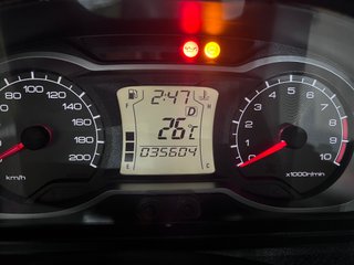 Suzuki Burgman 650