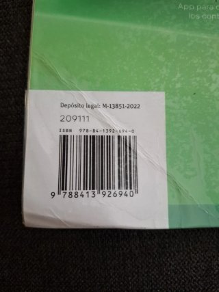 Religión Católica, 5 Primaria, Comunidad de Mad...