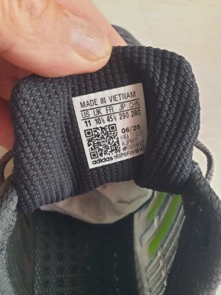 Zapatillas Adidas Talla 45 Nuevas