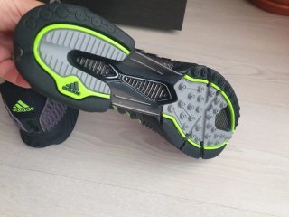 Zapatillas Adidas Talla 45 Nuevas