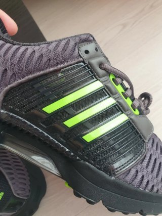 Zapatillas Adidas Talla 45 Nuevas