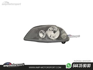 FARO DELANTERO IZQUIERDO PARA SEAT CORDOBA III / IBIZA V