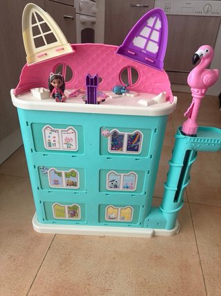 Casa Gabi Gato