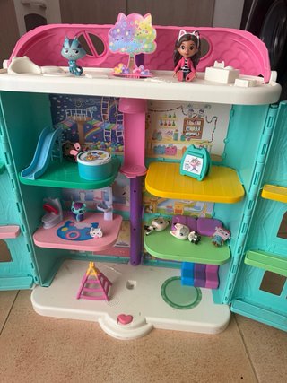 Casa Gabi Gato