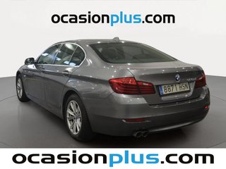 BMW Serie 5 520d 135 kW (184 CV)