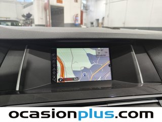 BMW Serie 5 520d 135 kW (184 CV)