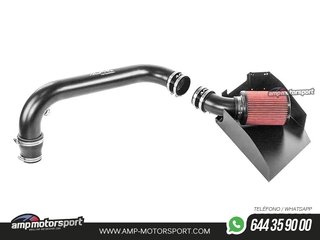 KIT ADMISIÓN ALPHA COMPETITION AUDI TT 8J / GOLF 6 GTI / SCIROCCO / LEON 2 FR - 2.0 TFSI EA888