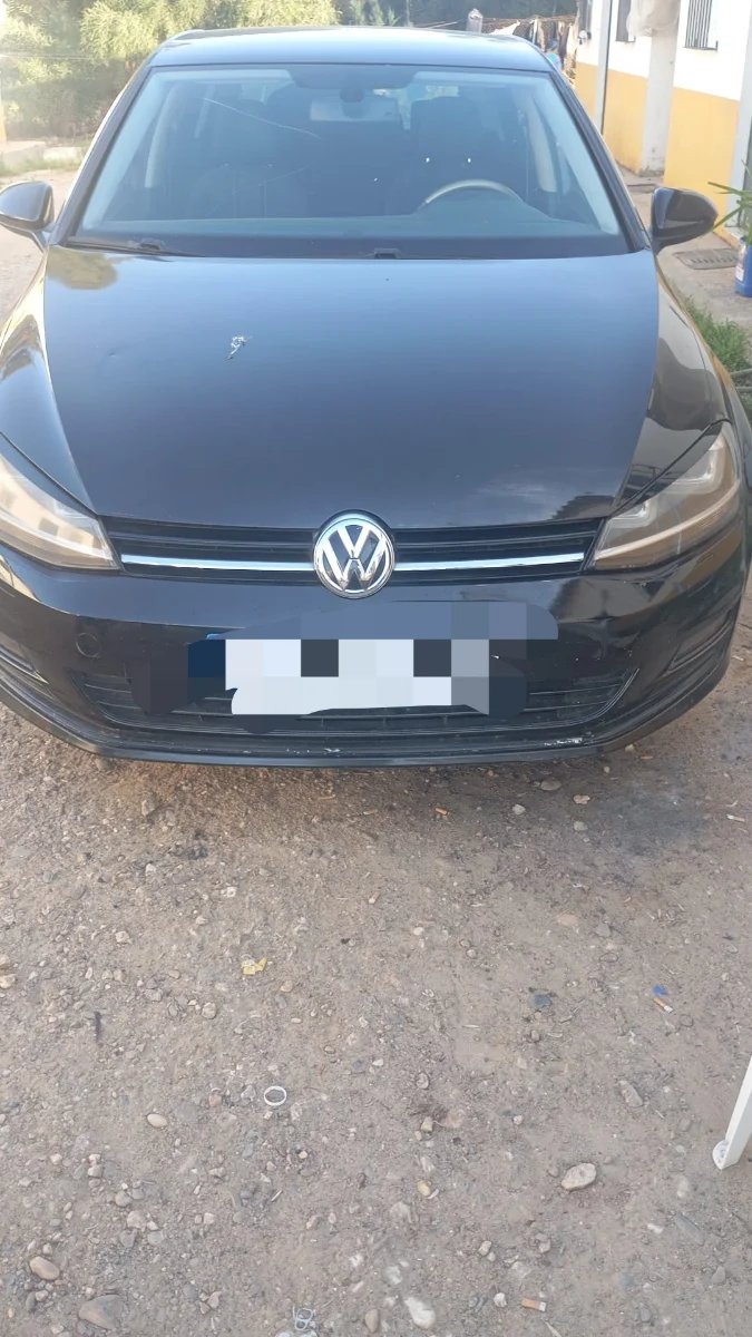 Volkswagen Golf 2015 - foto 1