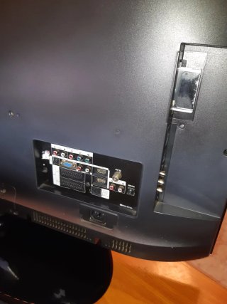 Samsung TV 37 FullHD