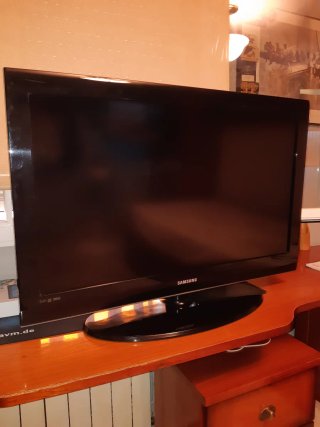 Samsung TV 37 FullHD