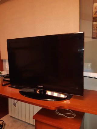 Samsung TV 37 FullHD