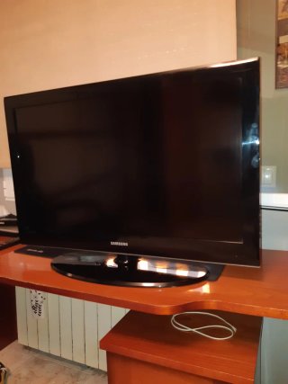 Samsung TV 37 FullHD
