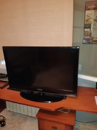 Samsung TV 37 FullHD