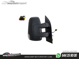 RETROVISOR COMPLETO DERECHO PARA IVECO DAILY