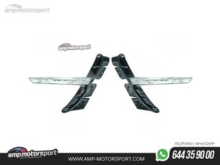 INTERMITENTES LATERALES PARA BMW F30/F31