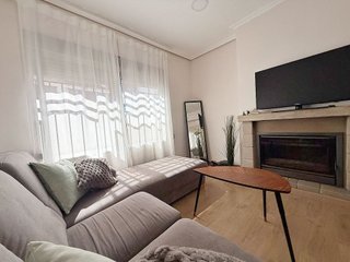 Chalet en alquiler en Godelleta