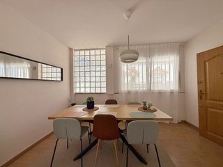 Chalet en alquiler en Godelleta