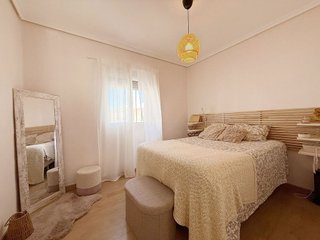 Chalet en alquiler en Godelleta