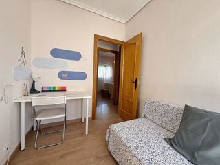 Chalet en alquiler en Godelleta