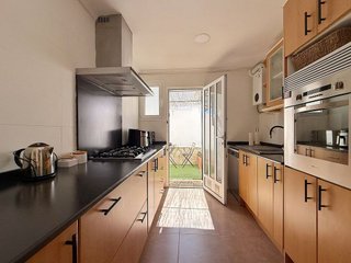Chalet en alquiler en Godelleta