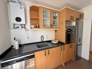 Chalet en alquiler en Godelleta