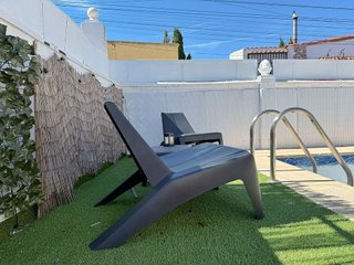 Chalet en alquiler en Godelleta