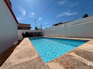 Chalet en alquiler en Godelleta