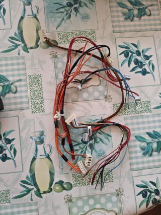 Placa Secadora Whirlpool FT M11 82Y EU