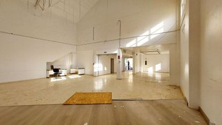 Nave industrial en alquiler en Oeste en Mérida