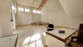 Nave industrial en alquiler en Oeste en Mérida
