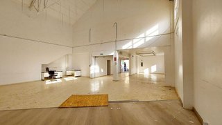 Nave industrial en alquiler en Oeste en Mérida