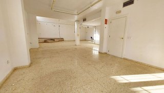 Nave industrial en alquiler en Oeste en Mérida