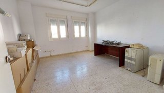 Nave industrial en alquiler en Oeste en Mérida