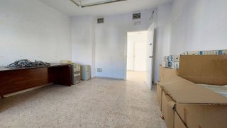 Nave industrial en alquiler en Oeste en Mérida