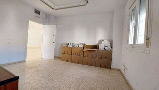 Nave industrial en alquiler en Oeste en Mérida