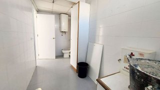 Nave industrial en alquiler en Oeste en Mérida