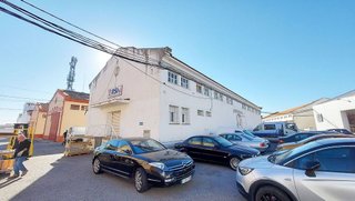 Nave industrial en alquiler en Oeste en Mérida