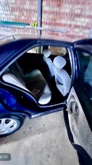 NO LO BAJO MÁS!! Peugeot 406 1996