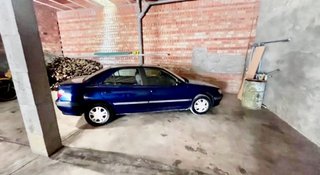 NO LO BAJO MÁS!! Peugeot 406 1996