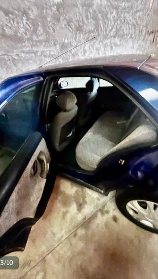 NO LO BAJO MÁS!! Peugeot 406 1996