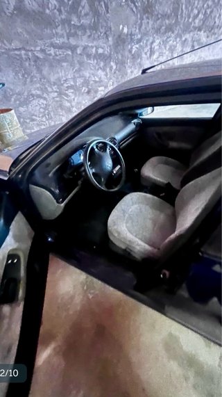NO LO BAJO MÁS!! Peugeot 406 1996